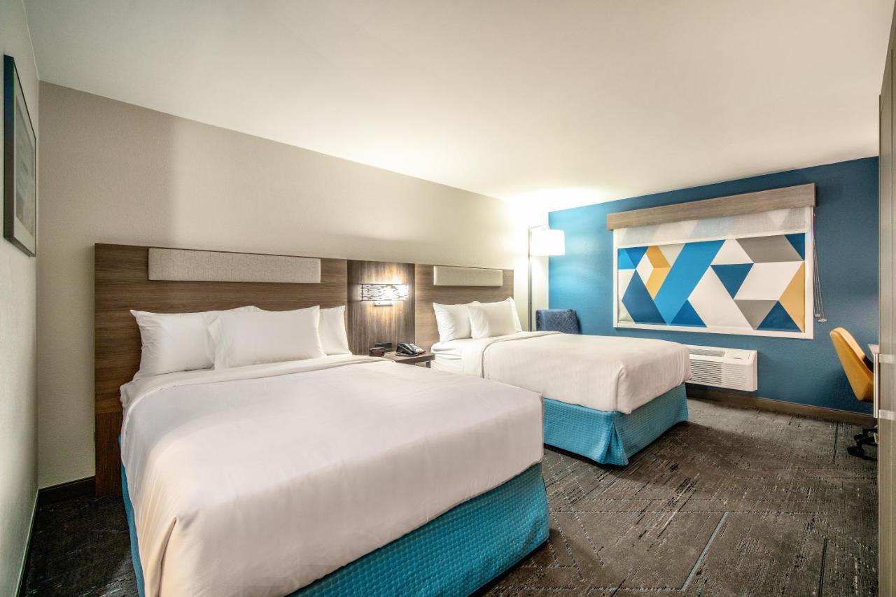 Holiday Inn Express & Suites Phoenix - Mesa West By Ihg Exteriér fotografie