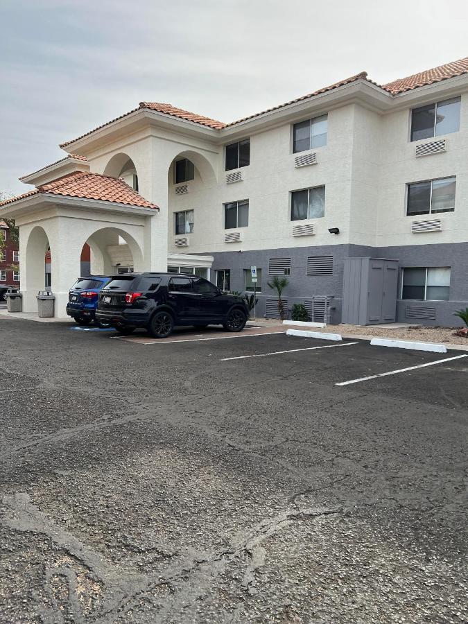 Holiday Inn Express & Suites Phoenix - Mesa West By Ihg Exteriér fotografie