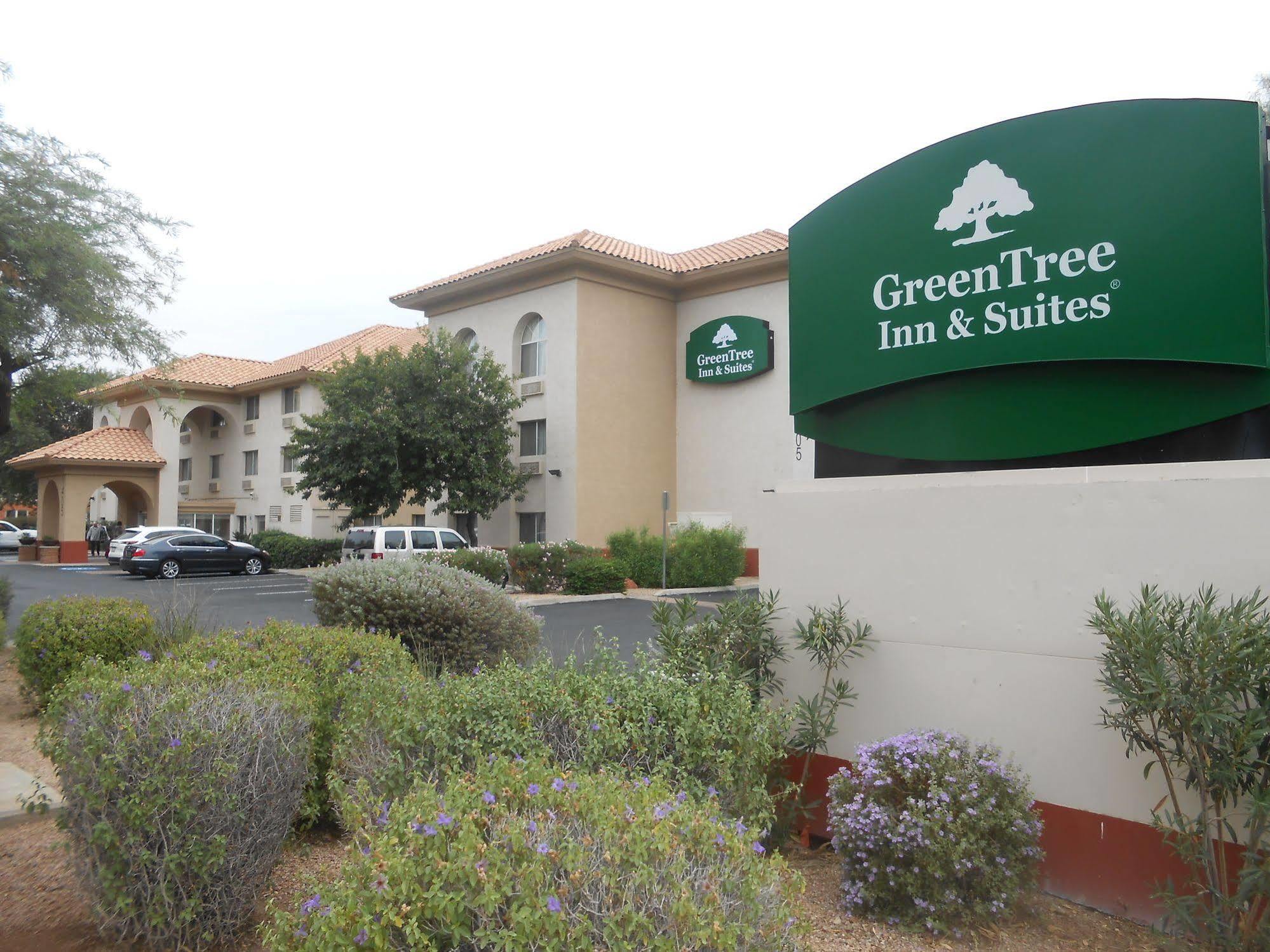 Holiday Inn Express & Suites Phoenix - Mesa West By Ihg Exteriér fotografie