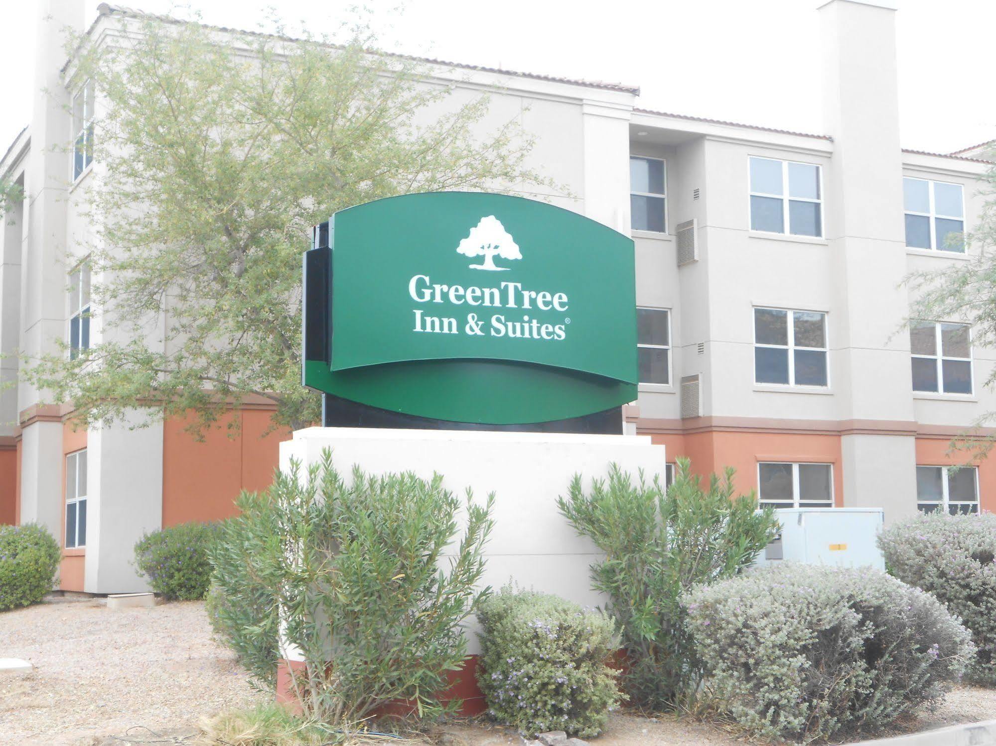Holiday Inn Express & Suites Phoenix - Mesa West By Ihg Exteriér fotografie