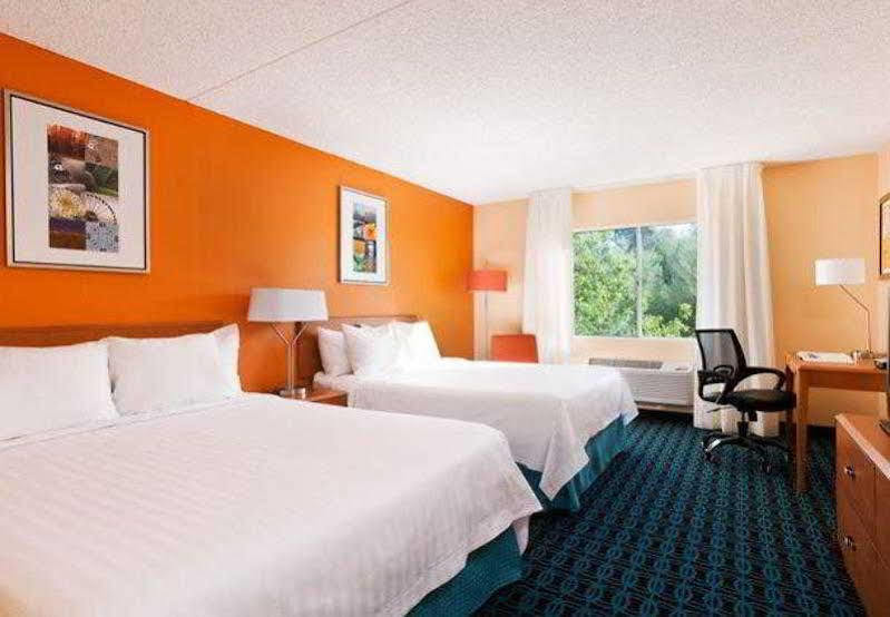 Holiday Inn Express & Suites Phoenix - Mesa West By Ihg Exteriér fotografie